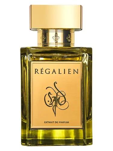 Sah — Régalien