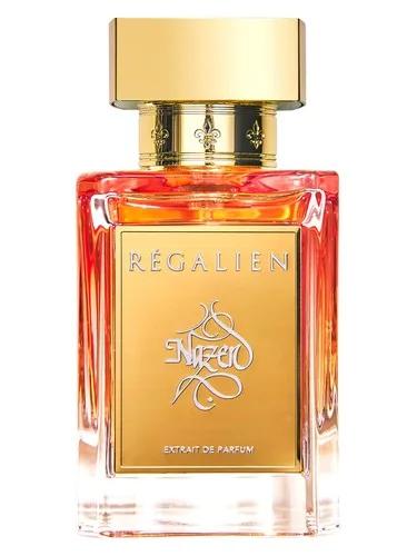 Nazen — Régalien
