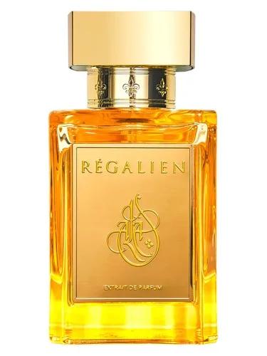 Ala — Régalien
