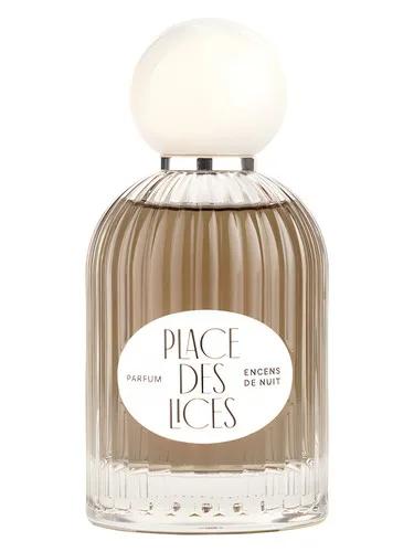 Encens de Nuit — Place des Lices