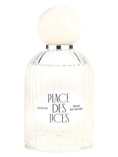 Rose au Sucre — Place des Lices