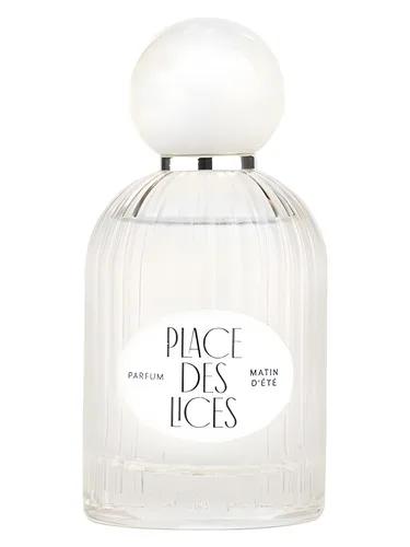 Matin d’Été — Place des Lices