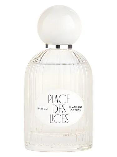 Blanc des Cotons — Place des Lices