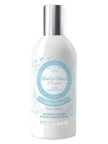 Muschio Bianco d'Oriente — Perlier