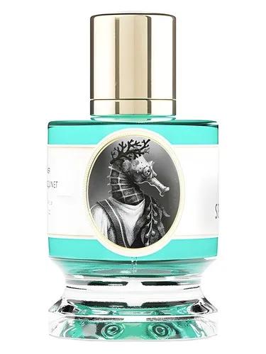 Seahorse — Zoologist Perfumes