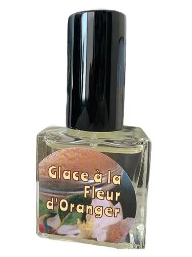 Glace à la Fleur d'Oranger — Kyse Perfumes