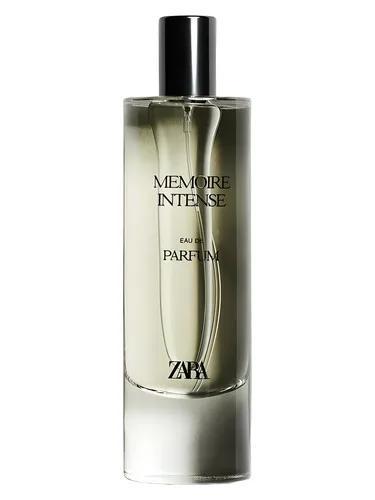 Memoire Intense — Zara