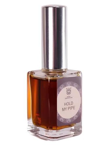 Hold my Pipe — Anna Zworykina Perfumes