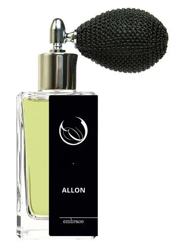 Allon — Embrace Perfume