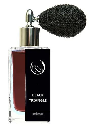 Black Triangle — Embrace Perfume