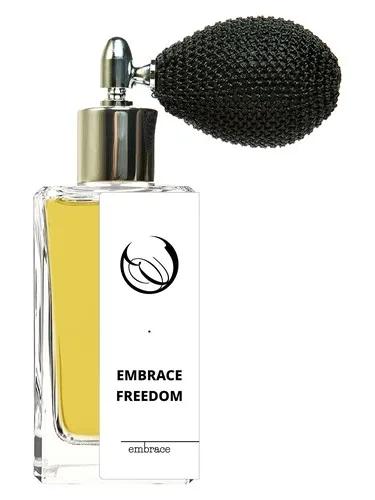 Embrace Freedom — Embrace Perfume