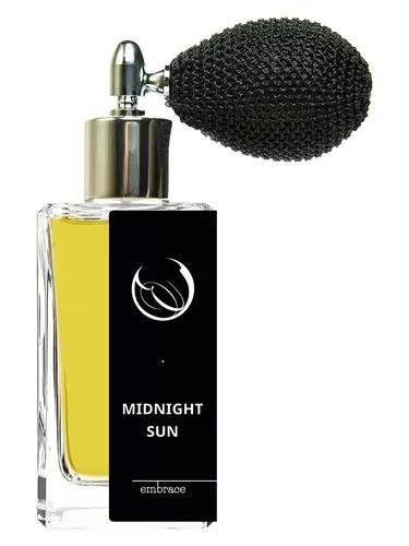 Midnight Sun — Embrace Perfume