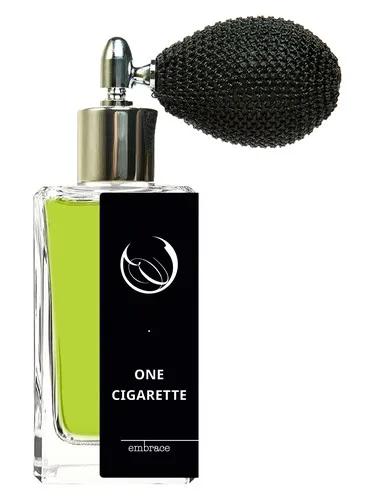 One Cigarette — Embrace Perfume