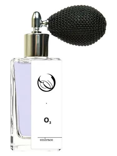 Ozone — Embrace Perfume