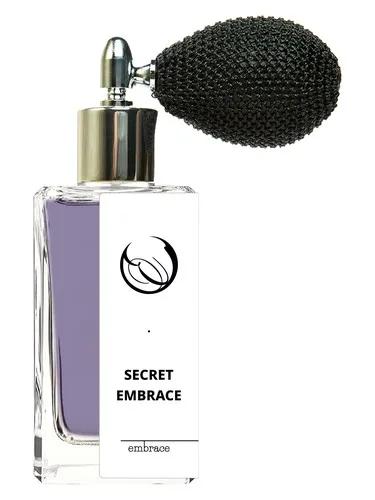 Secret Embrace — Embrace Perfume