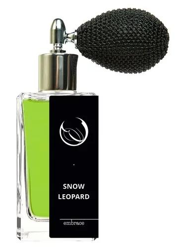 Snow Leopard — Embrace Perfume