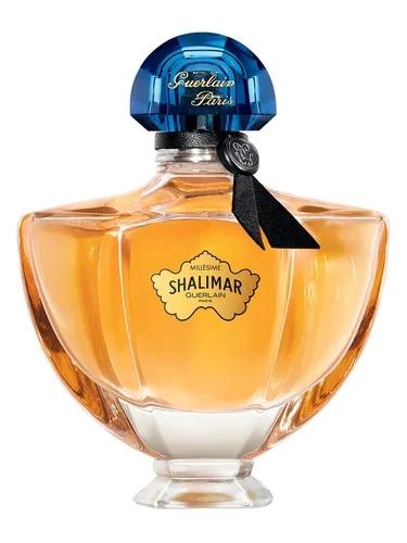 Shalimar Millésime Vanilla Planifolia 2021 — Guerlain