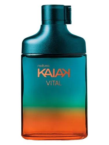Kaiak Vital — Natura