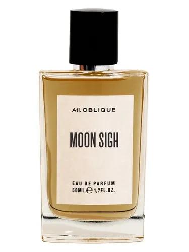 Moon Sigh — Atelier Oblique