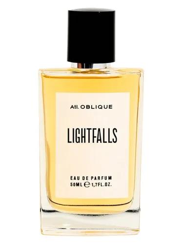Lightfalls — Atelier Oblique