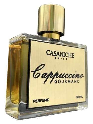 Cappuccino Gourmand — Casaniche