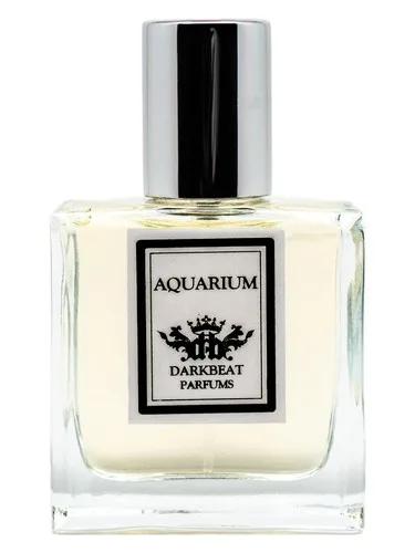 Aquarium — Darkbeat Parfums