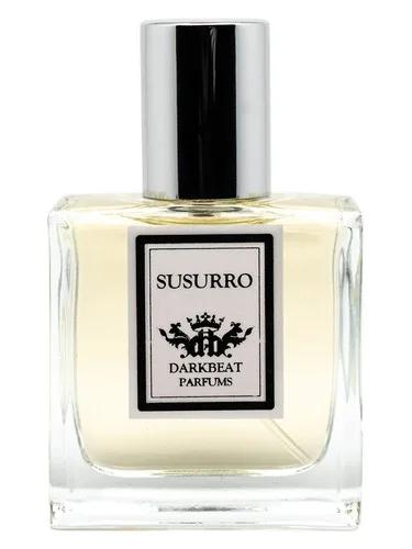 Susurro — Darkbeat Parfums