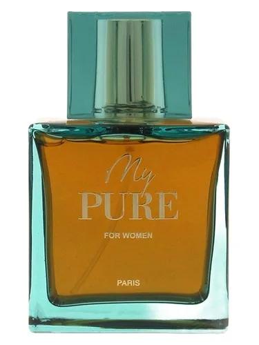 My Pure — Karen Low