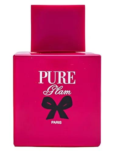 Pure Glam — Karen Low
