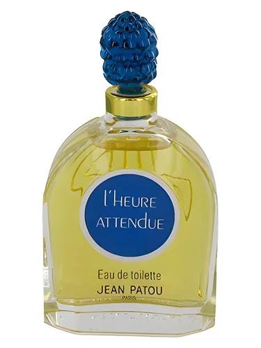 L'Heure Attendue — Jean Patou