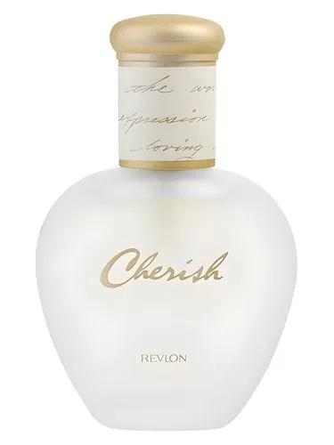 Cherish — Revlon