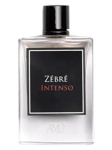 Zebre Intenso — DHAMMA PERFUMES