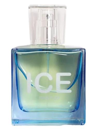 Ice Parfum — DHAMMA PERFUMES