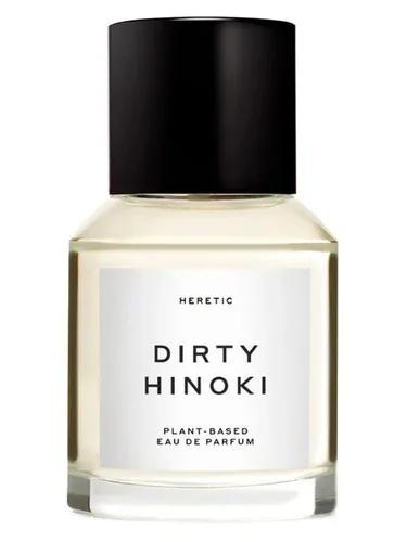 Dirty Hinoki — Heretic Parfums