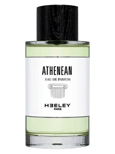 Athenean — James Heeley