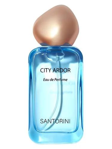Dream in Santorini Greece — The SAEM