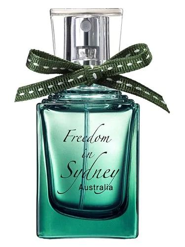 Freedom in Sydney Australia — The SAEM