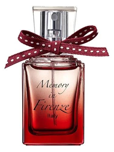 Memory in Firenze Italy — The SAEM