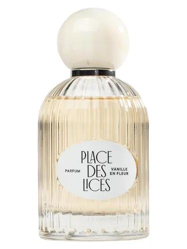 Vanille En Fleur — Place des Lices