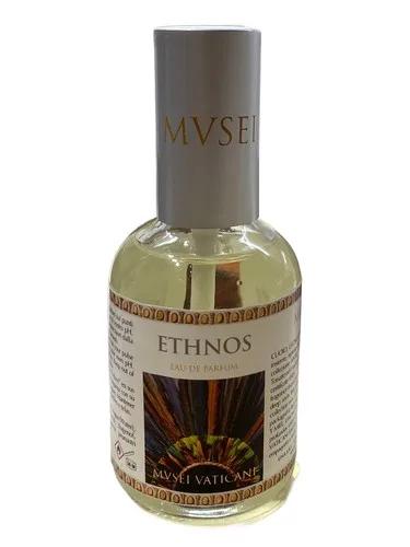 Ethnos — Essenzialmente Laura