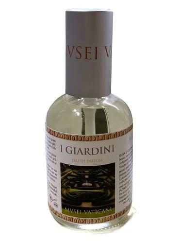 I Giardini — Essenzialmente Laura