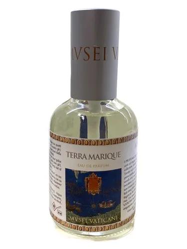 Terra Marique — Essenzialmente Laura