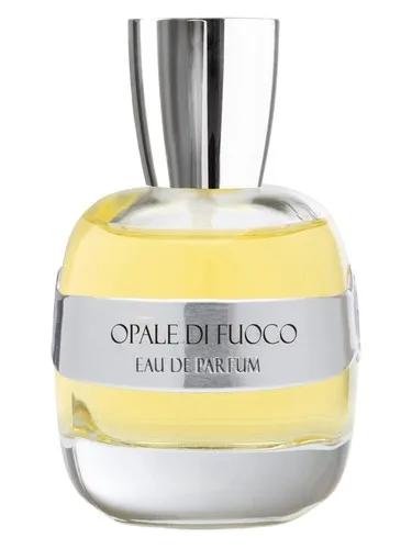 Opale Di Fuoco — Omnia Profumi