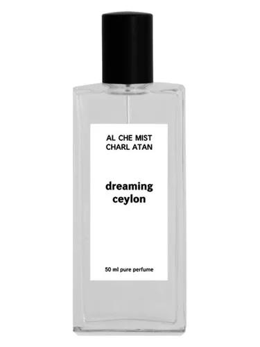 Dreaming Ceylon — FUMparFUM