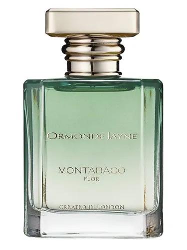 Montabaco Flor (Fortnum & Mason Exclusive) — Ormonde Jayne