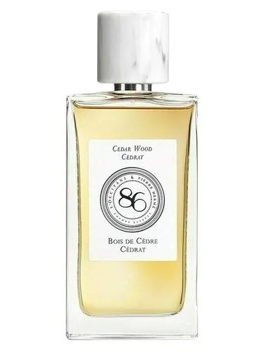 Bois de Cedre Cédrat L'Occitane en Provence — L'Occitane en Provence