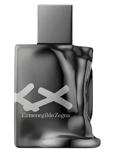 XXX Charcoal — Ermenegildo Zegna