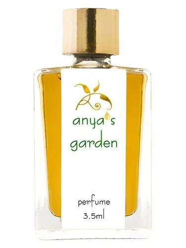 Temple Anya's Garden — Anya's Garden