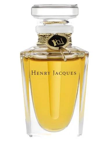 Siskor de HJ — Henry Jacques