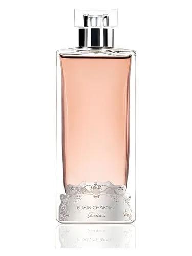 Elixir Charnel Le Boise Torride — Guerlain